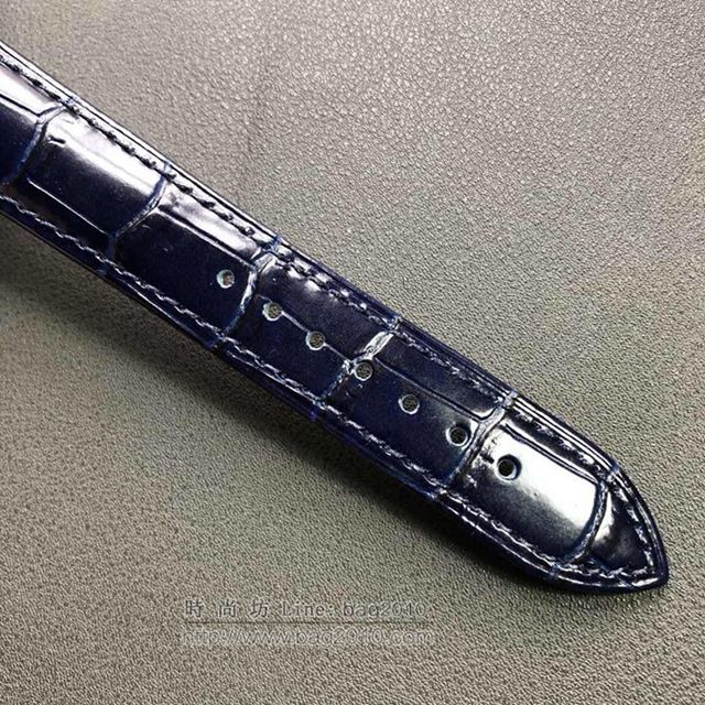 PATEK PHILIPPE手錶 星空5102天月款日內瓦蒼穹系列 百達翡麗機械表 百達翡麗高端男表  hds1098